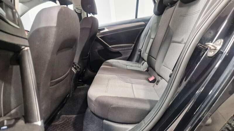 Volkswagen Golf 1.2 TSI 105 CV Comfortline BlueMotion Technology