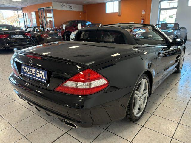 MERCEDES-BENZ SL 300 SL300 Sport Restyling