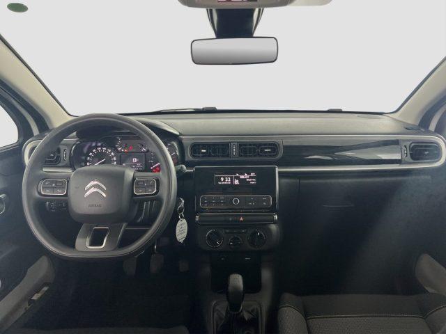 CITROEN C3 C3 PureTech 83 S&S Feel
