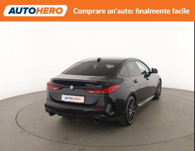 BMW 220 d Gran Coupé Msport aut.