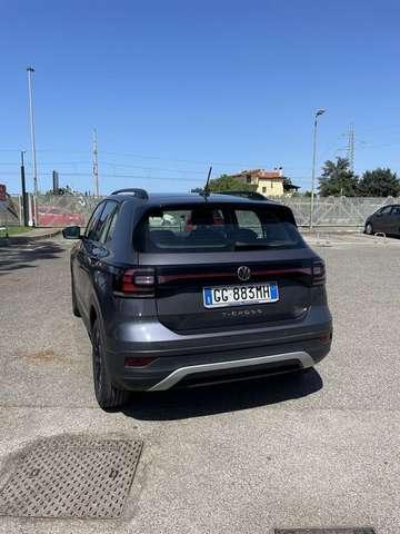 Volkswagen T-Cross 1.0 STYLE 95 CV