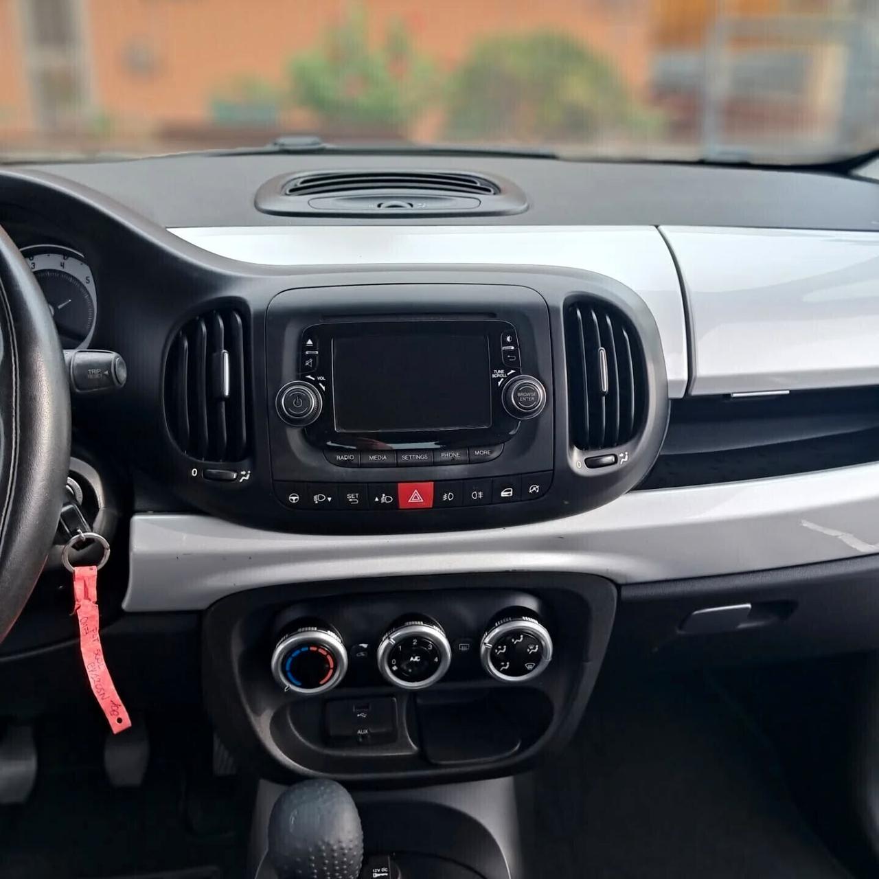 Fiat 500L 1.3 Multijet 85 CV Pop Star