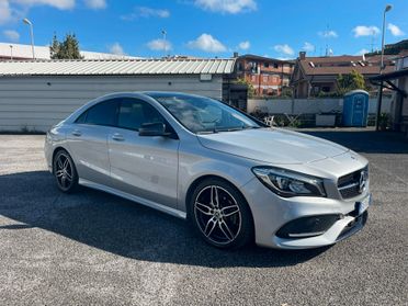 Mercedes-benz CLA 200 CLA 200 PREMIUM AMG LINE GARANZIA !