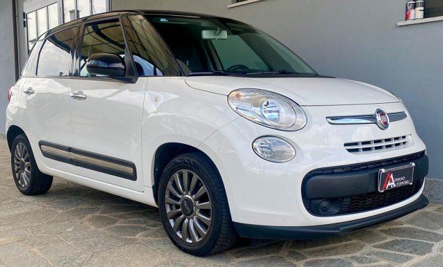 FIAT 500L 500L 1.6 Multijet 105 CV Pop Star