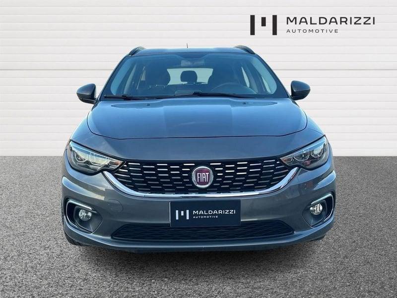 FIAT Tipo SW II 2016 SW 1.6 mjt Lounge s&s 120cv my19
