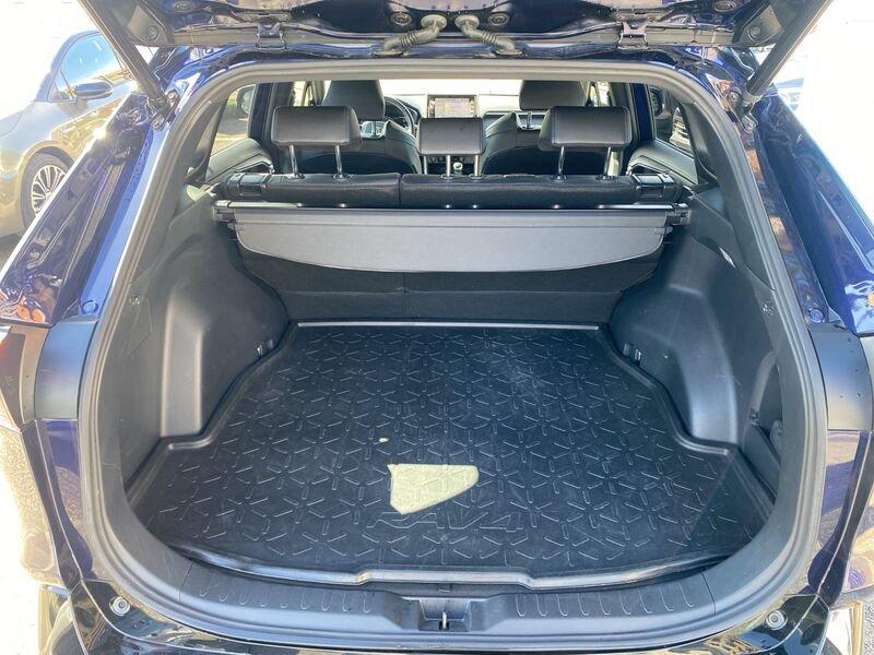 Toyota RAV4 2.5 HV (218CV) E-CVT 2WD Style