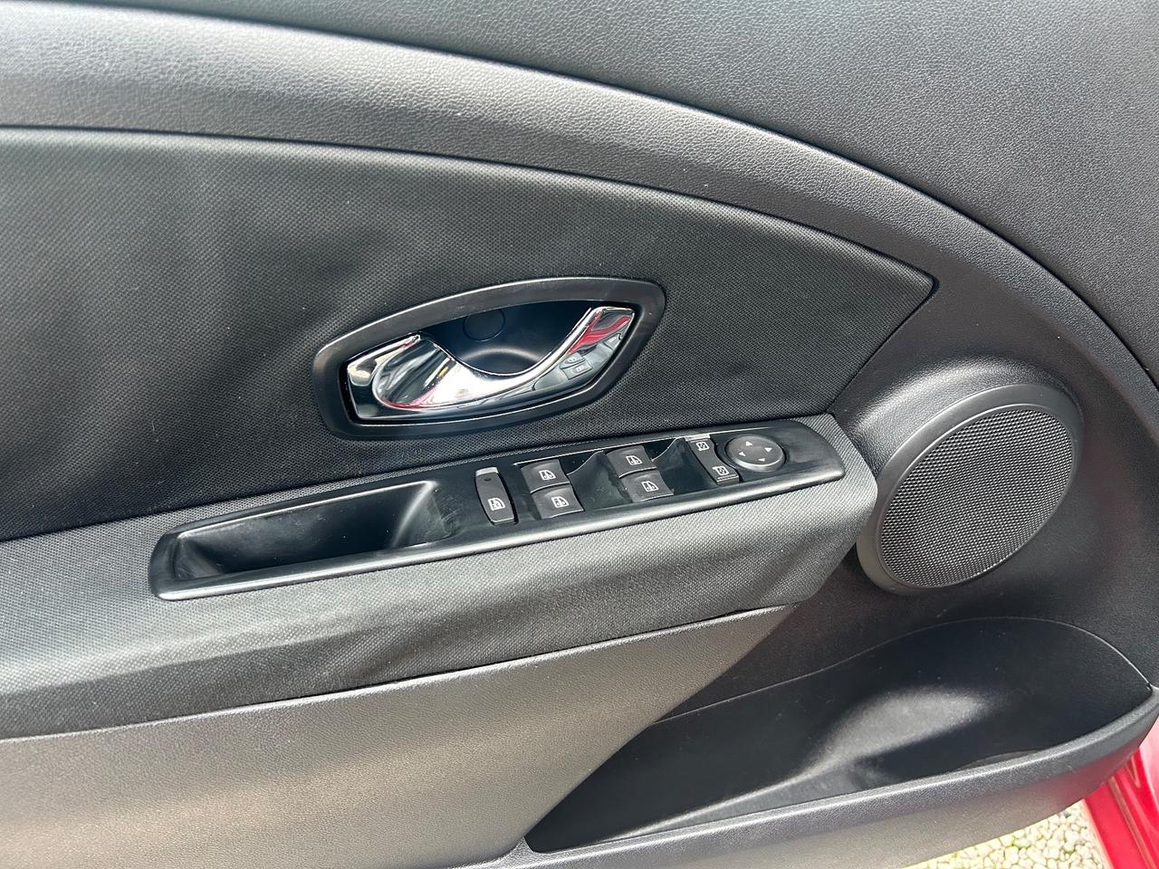 Renault Megane 1.5 DCI SPORTOUR NAVI FULL