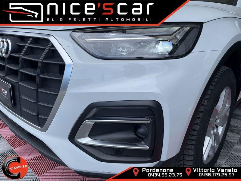 Audi Q5 Q5 40 TDI quattro S tronic