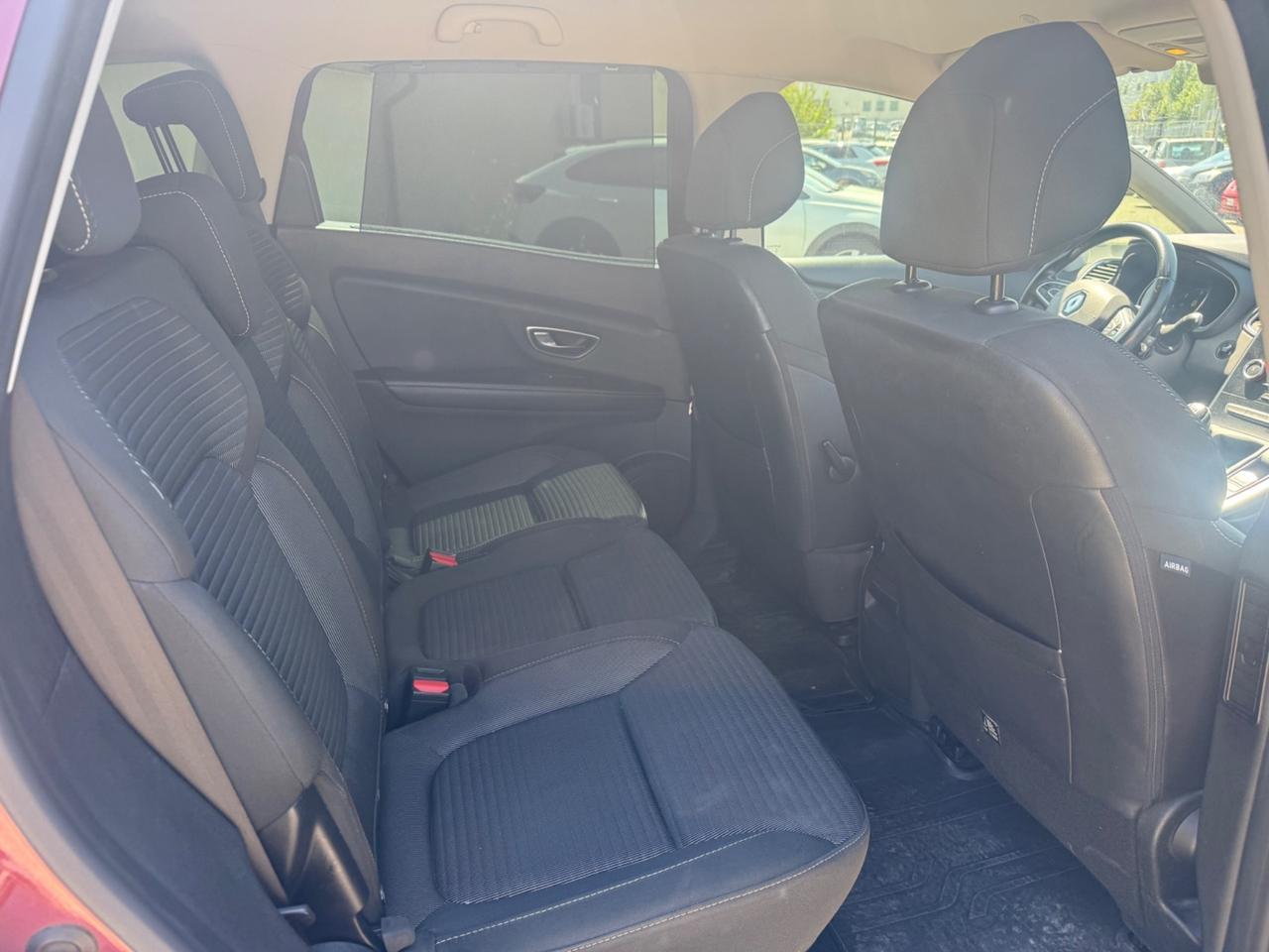 Renault Grand Scenic dCi 8V 110 CV Energy Zen