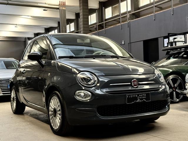 FIAT 500 1.2 Pop DUALOGIC