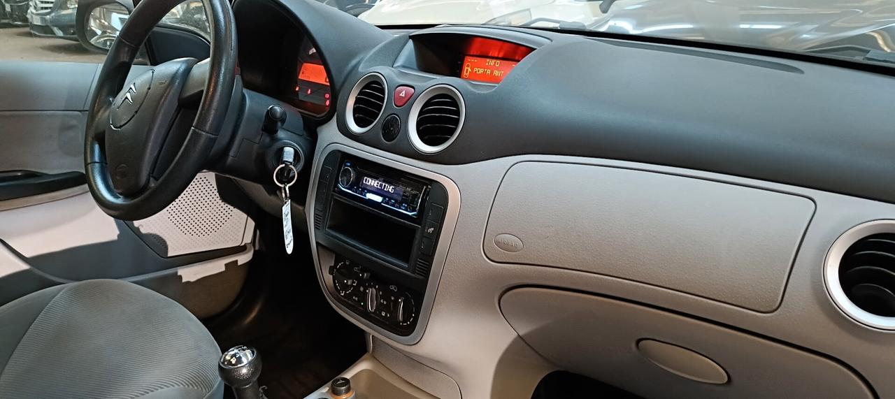 Citroen C3 1.1 Elegance