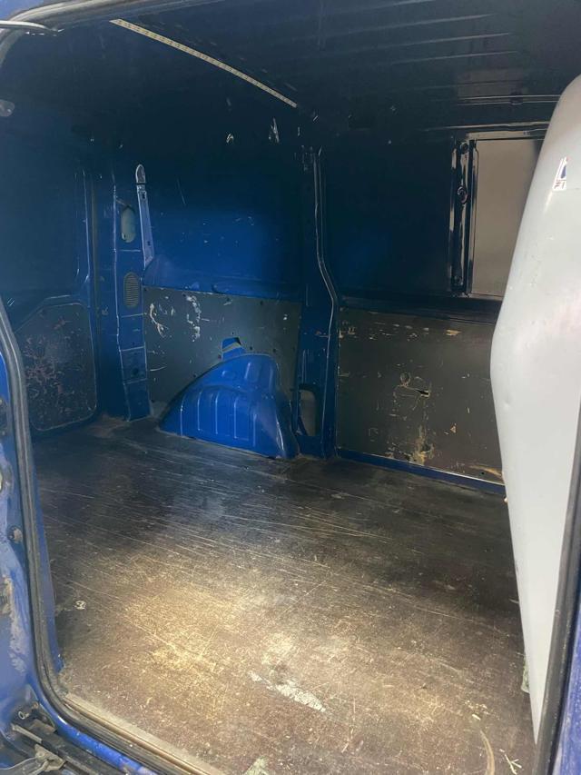 FIAT Scudo 1.6 MJT PC-TN Furgone 10q.