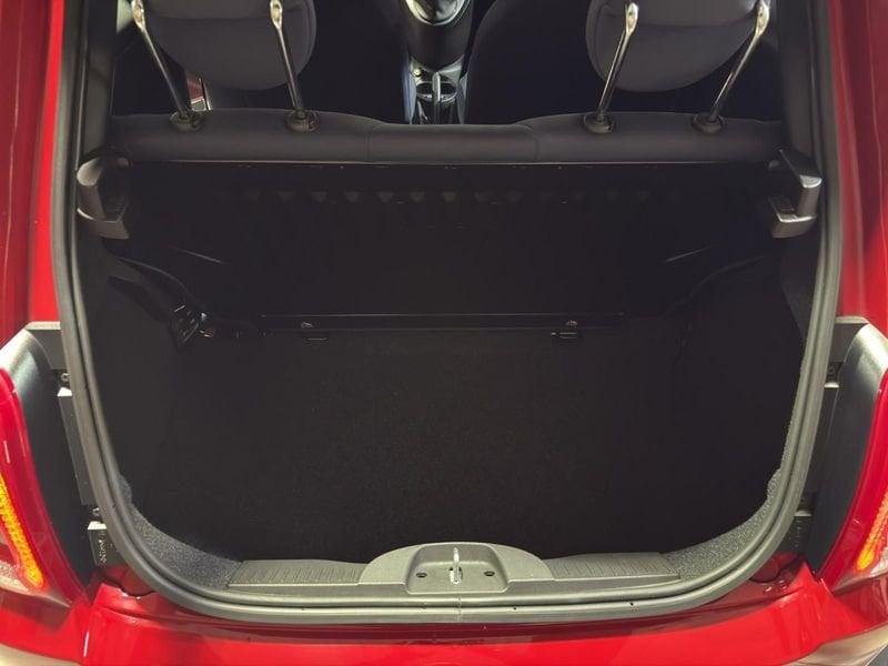 FIAT 500 500 3p 1.0 Hybrid 70cv 6m CLUB