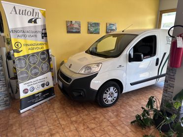 Fiat Fiorino 1.3diesel IVA COMPRESA