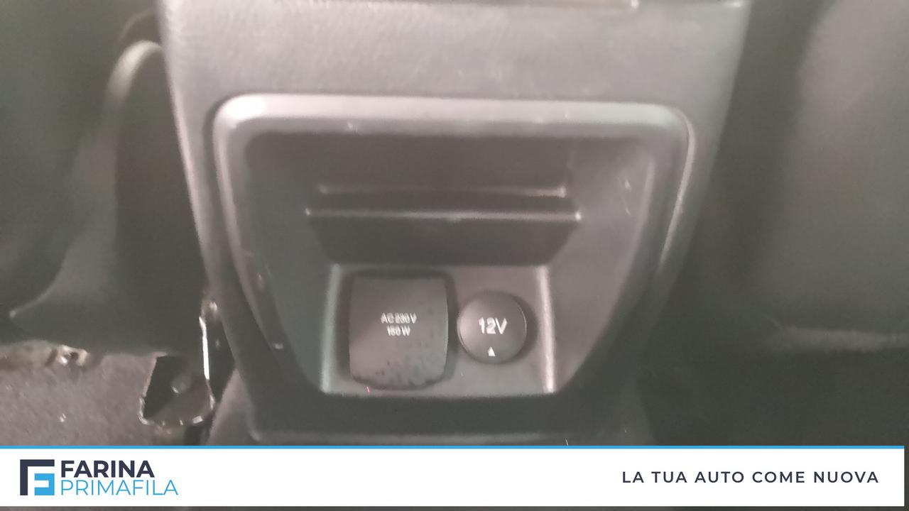 FORD Ranger VII 2019 - Ranger 2.0 tdci double cab Wildtrak Thunde