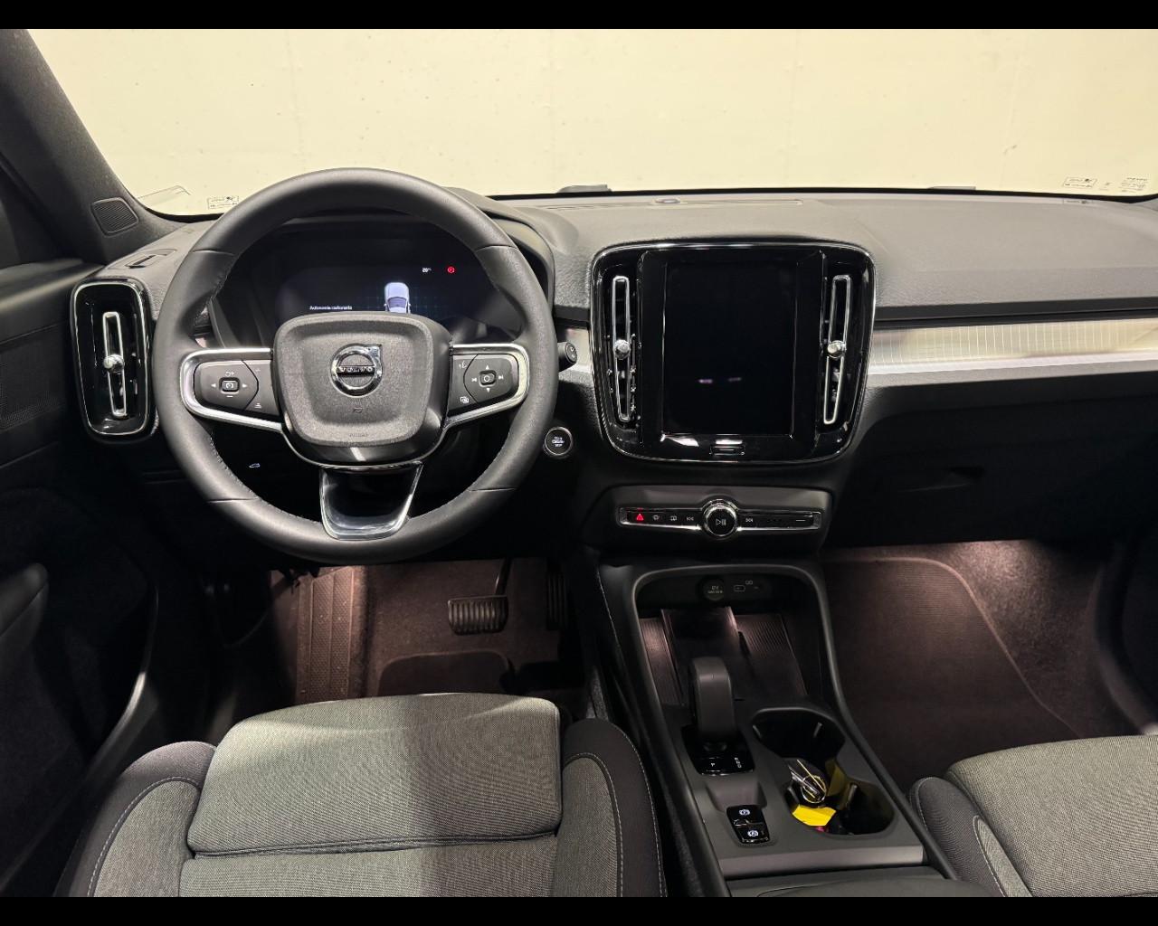 VOLVO XC40 B3 GEARTRONIC CORE