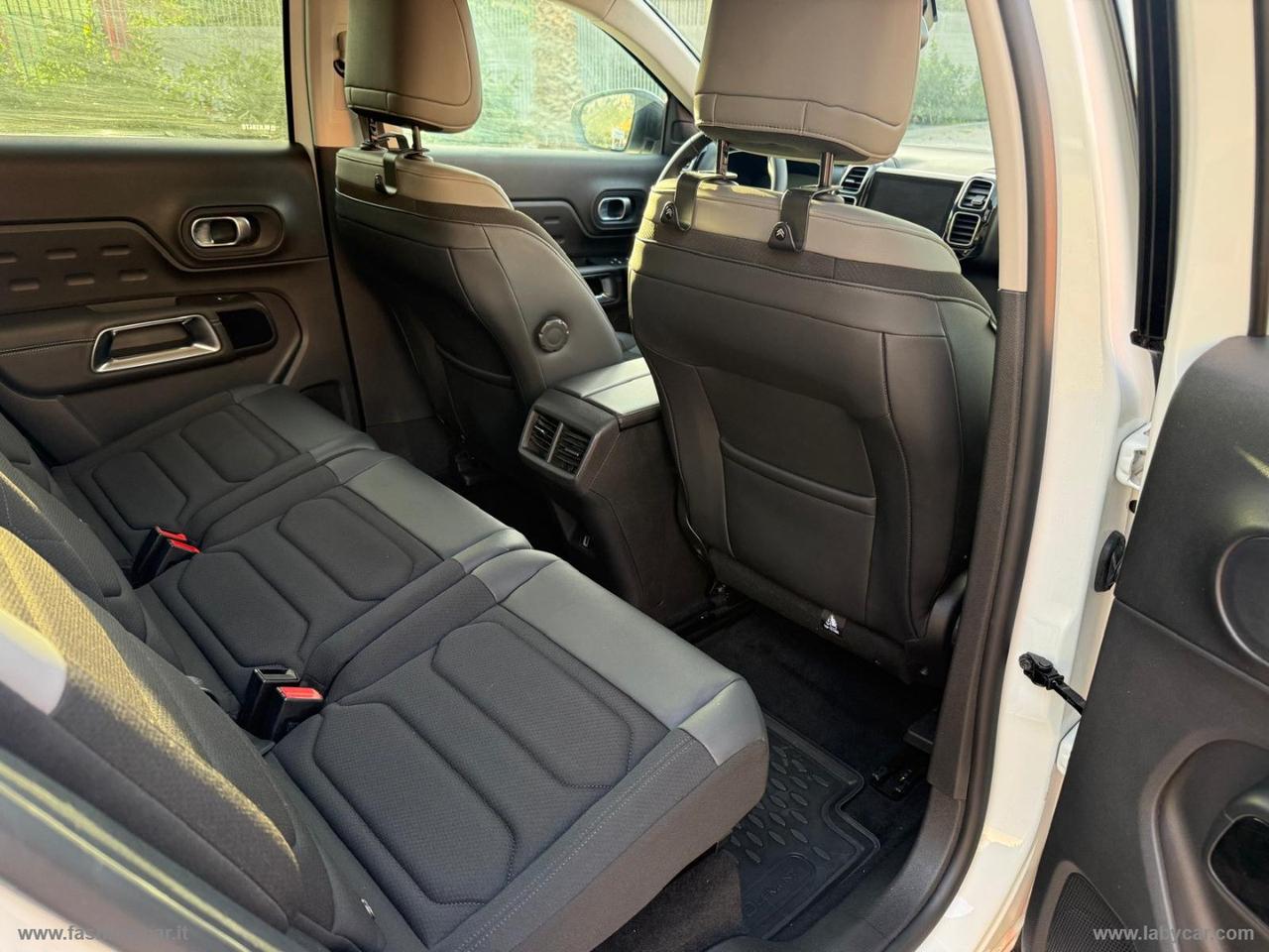 CITROEN C5 Aircross BlueHDi 130 S&S EAT8 Sh.Pack