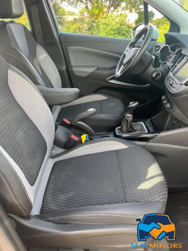 OPEL Crossland X 1.2 12V Innovation