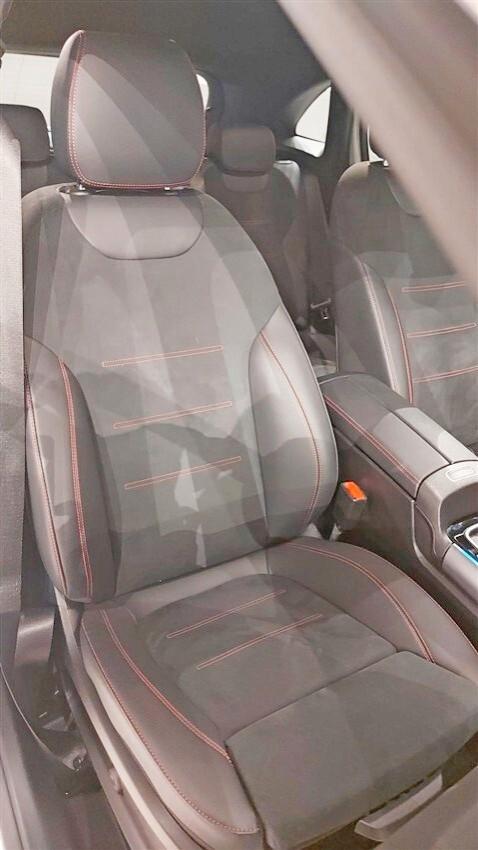 Mercedes-benz GLA 220 d Automatic 4Matic Sport Plus