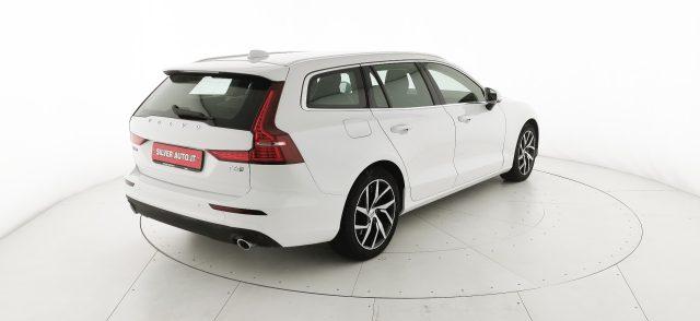 VOLVO V60 T6 Twin Engine AWD Geartronic Business Plus