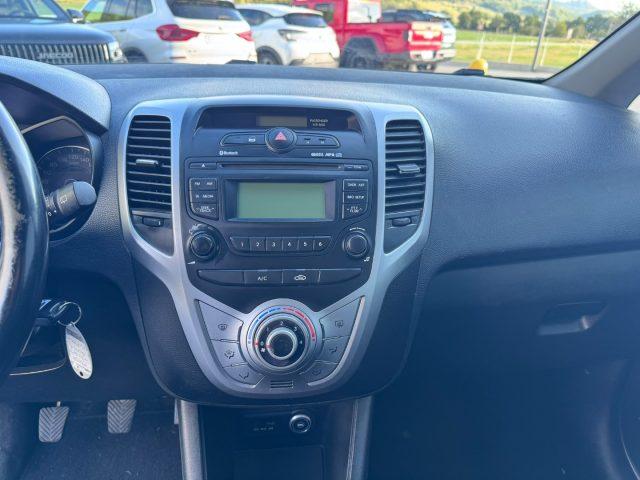 HYUNDAI iX20 1.4 90 CV Econext Comfort GPL ok neopatentati
