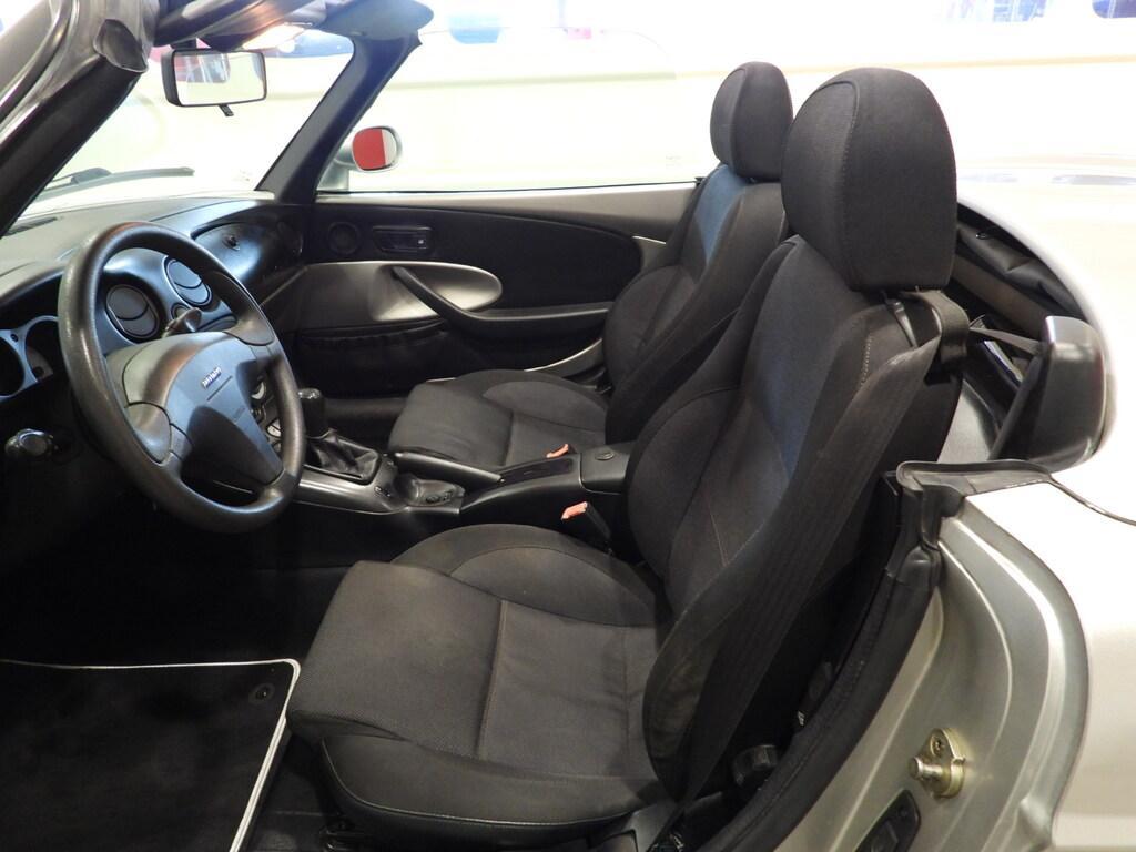 Fiat Barchetta 1.8