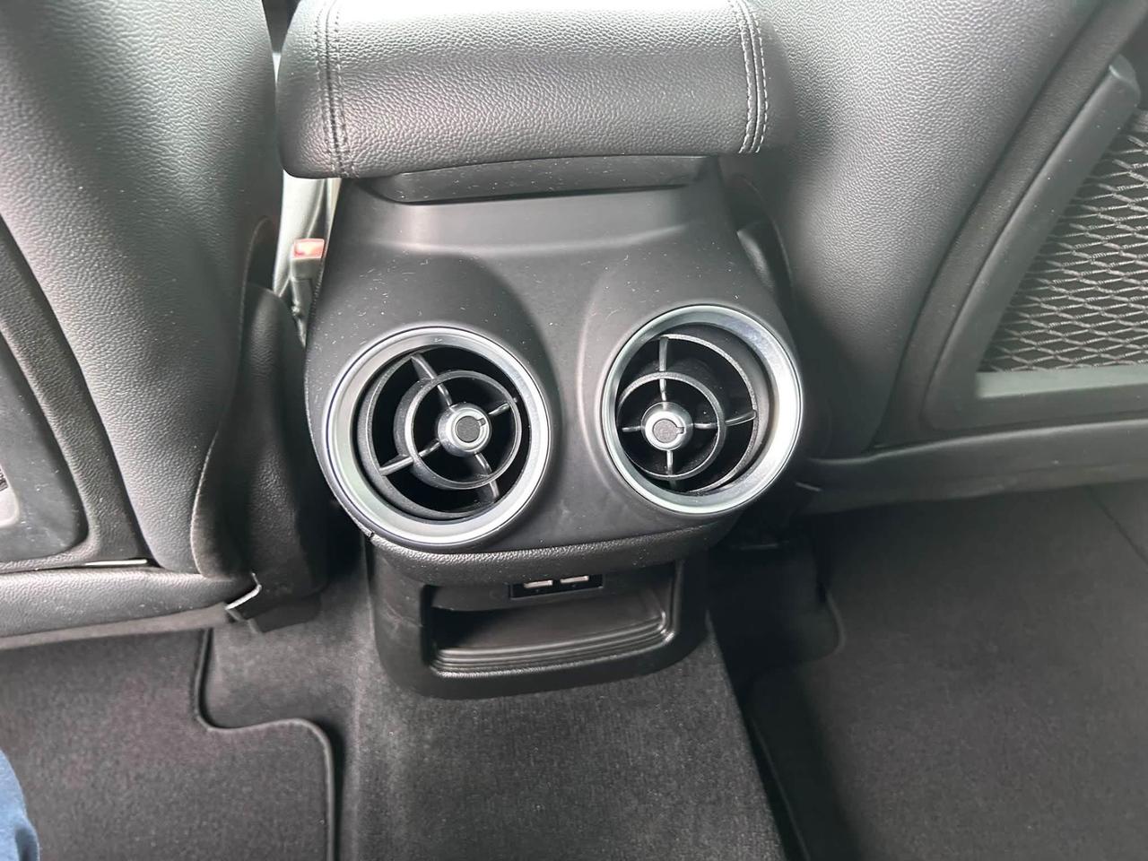Alfa Romeo Stelvio 2.2 Turbodiesel 210 CV AT8 Q4 Executive