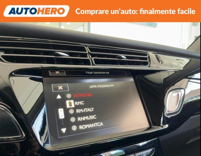 CITROEN C3 PureTech 82 Exclusive