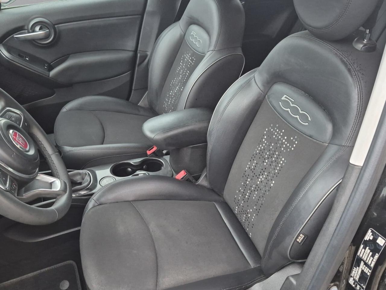 Fiat 500X 1.3 MultiJet 95 CV Sport
