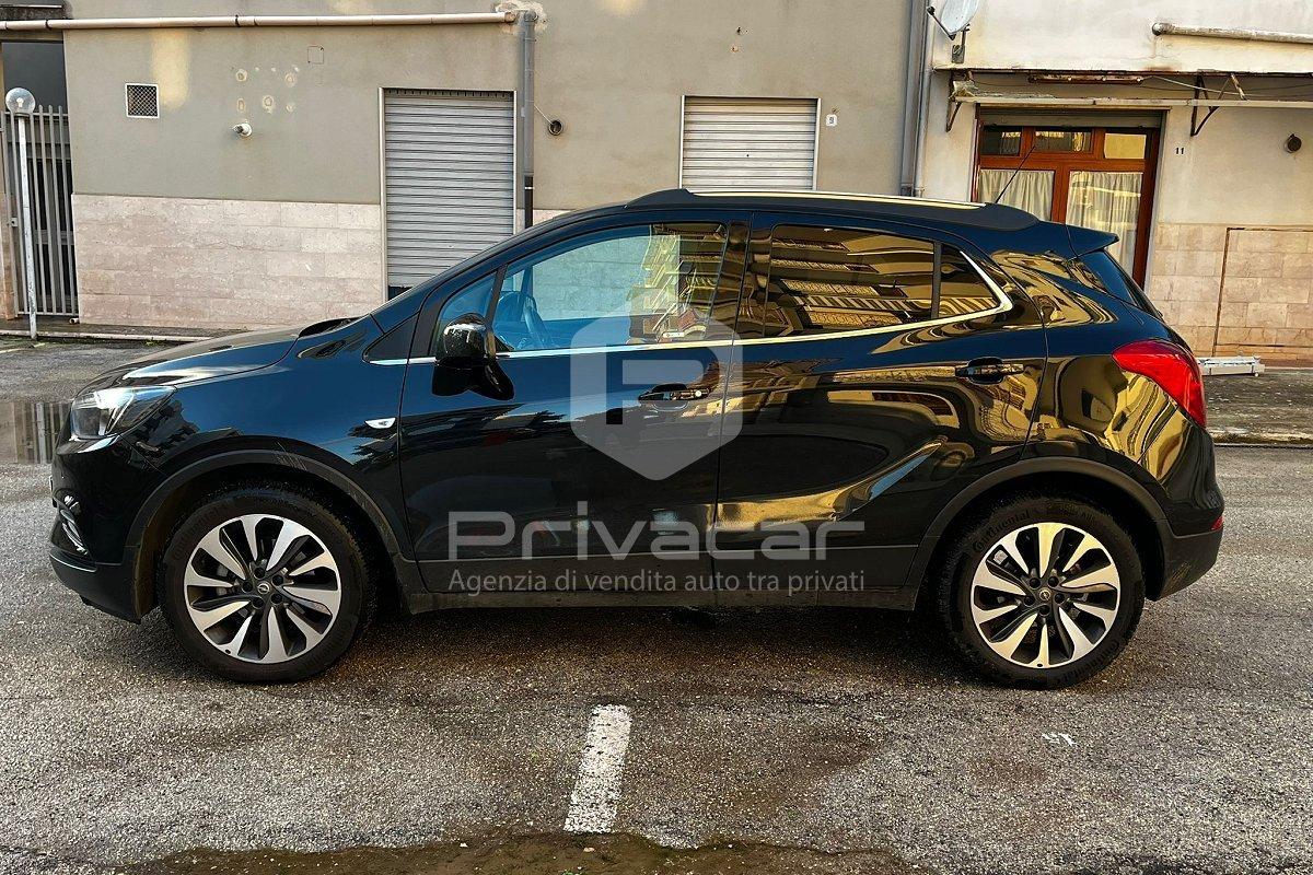 OPEL Mokka X 1.6 CDTI Ecotec 136CV 4x2 Start&Stop Innovation