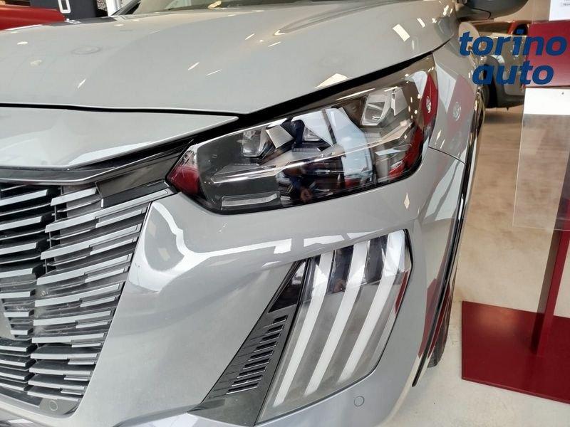 Peugeot 208 208 PureTech 100 Stop&Start 5 porte GT