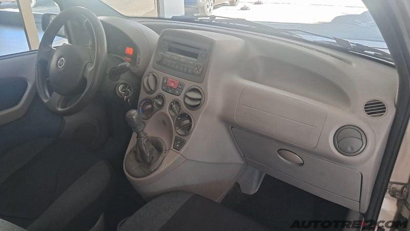 FIAT Panda Panda 1.3 MJT 16V Dynamic