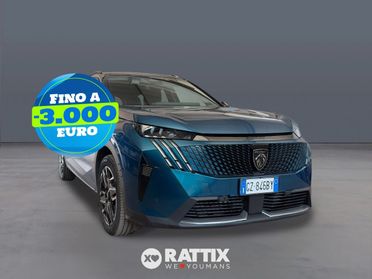 Peugeot 5008 1.2 hybrid 145CV GT e-dcs6 7p.ti