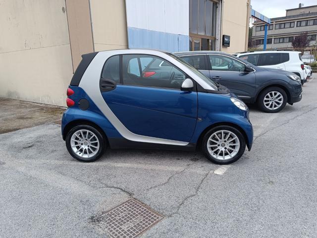 SMART ForTwo 1000 52 KW VENDUTA