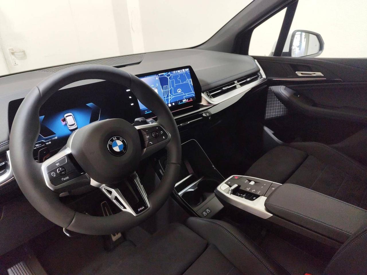 BMW Serie 2 218d Active Tourer MSport
