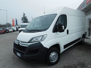 Citroen Jumper 33 BlueHDi 140 S&S PM-TM Furgone