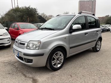 Fiat Panda 1.2 Emotion OK NEOPATENTATI