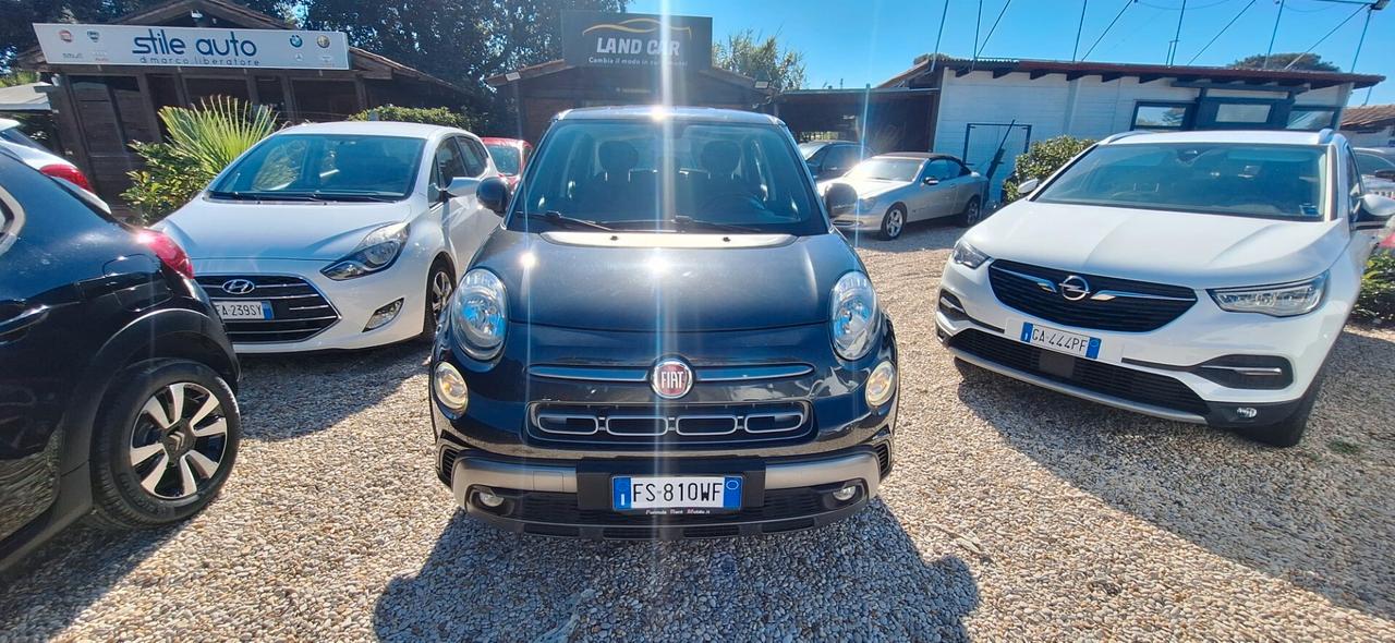 Fiat 500L 1.4 95 CV S&S Cross PREZZO REALE!!!