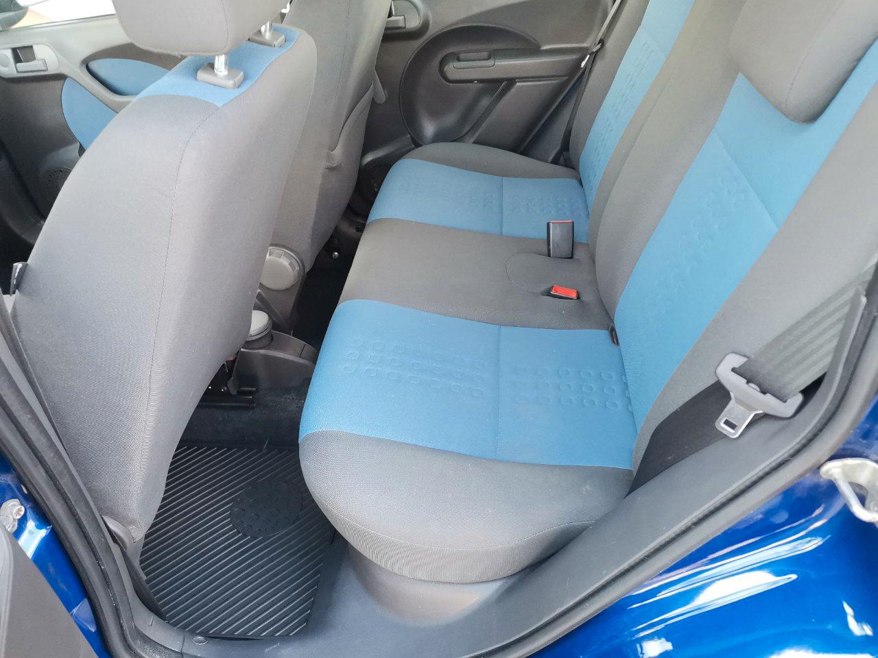 Fiat Panda 1.2 Dynamic 69cv E5