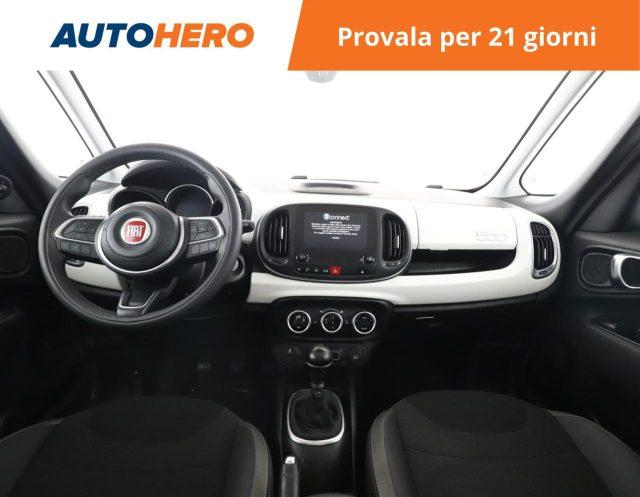 FIAT 500L 1.4 95 CV Cross
