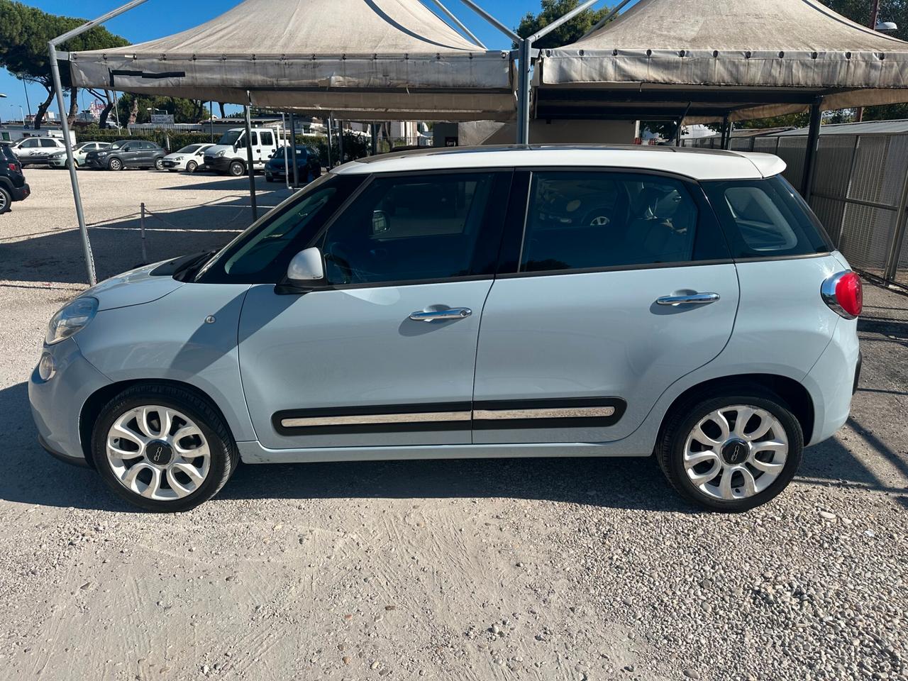 Fiat 500L 1.6 Multijet 105 CV Lounge
