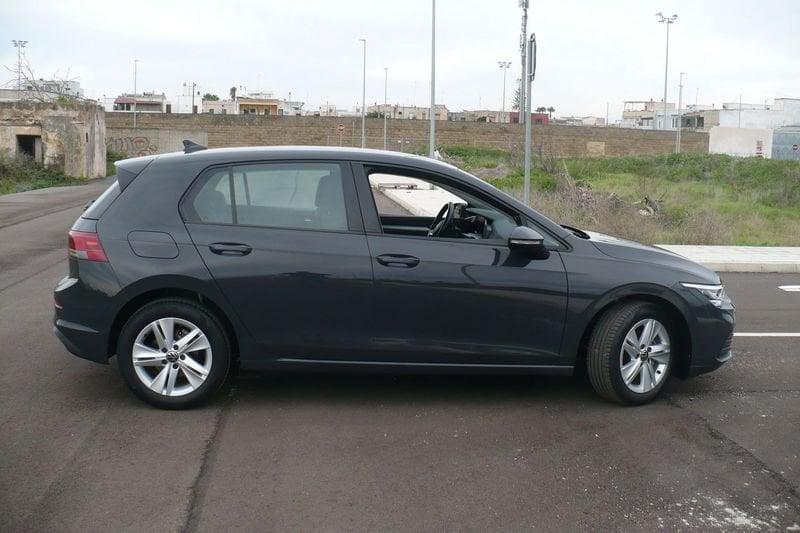 Volkswagen Golf Golf 2.0 TDI DSG SCR Life