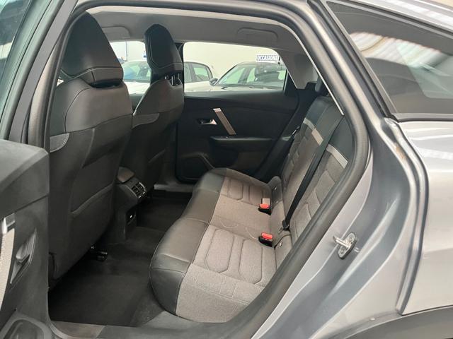 CITROEN C4 136 DCS6 Plus