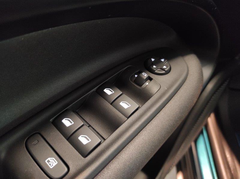 ALFA ROMEO Junior - Junior 1.2 136 CV Hybrid eDCT6 Speciale