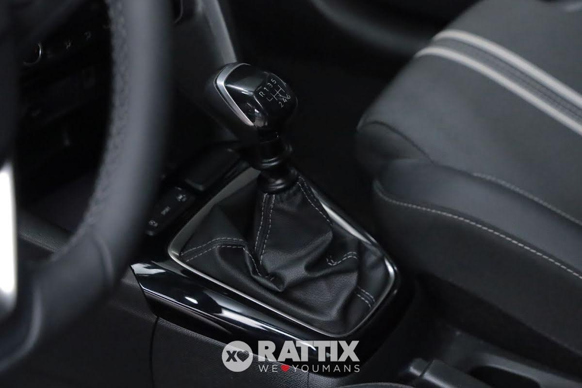 Opel Corsa 1.2 100CV GS