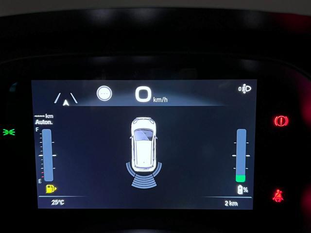 FIAT Panda 1.0 FireFly S&S Hybrid Pandina