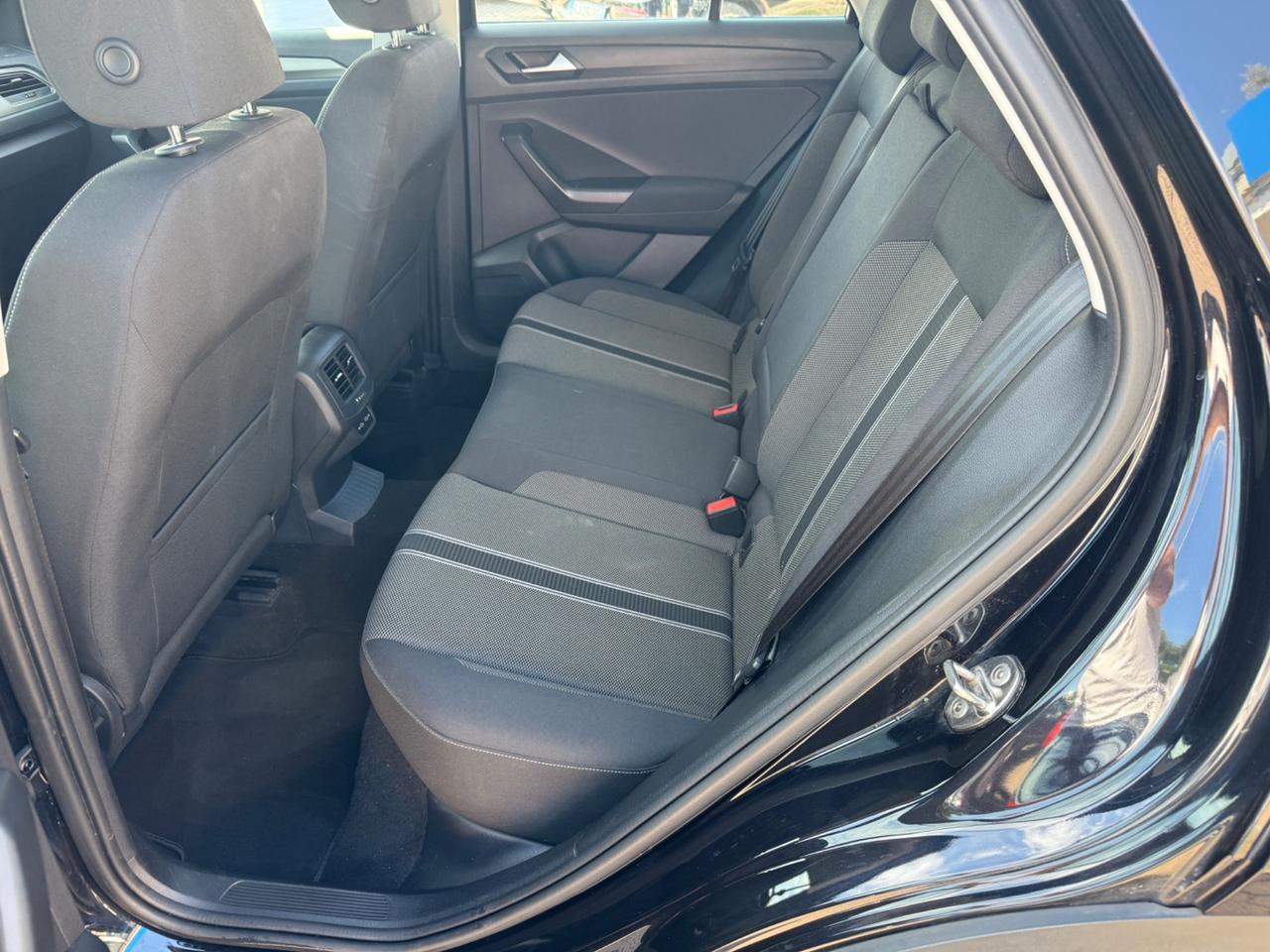 T-Roc 1.5 TSI ACT Style BlueMotion Technology