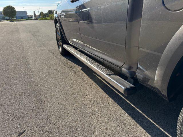 DODGE RAM RAM 1500 LARAMIE GP/TETTO/TELECAMERA