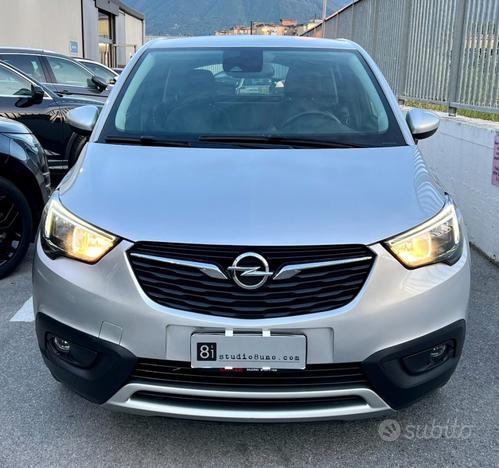 OPEL Crossland X 1.5 ECOTEC D 120 CV Start&Stop