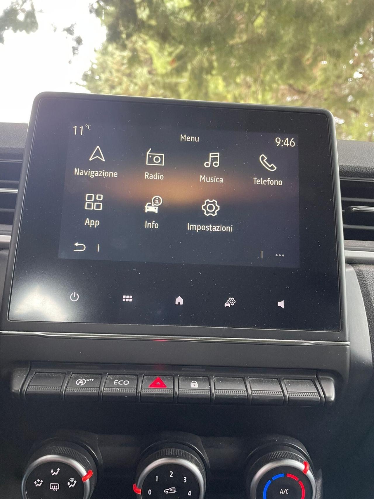 Renault Captur Blue dCi 115 CV EDC Business